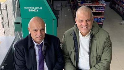 مجدى طلبة مديرا فنيا لدكرنس في القسم الثاني |صور