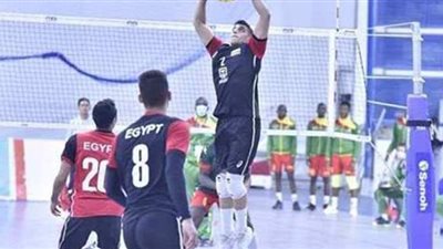 مفاجأة.. معسكرات منتخب الطائرة بدون طبيب