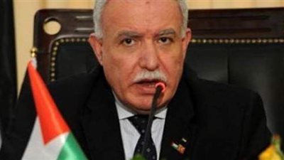 المالكي: نأمل تصحيح إدارة بايدن لـ«أخطاء ترامب» بشأن فلسطين