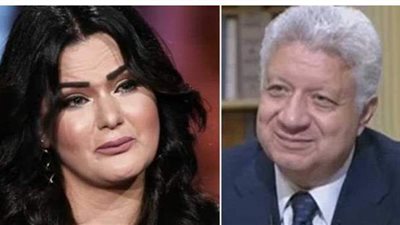 تعرف على رد فعل أسرة سما المصري بعد تصالح مرتضى منصور معها