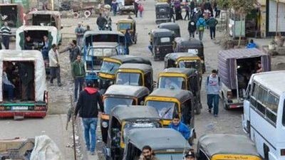 برلماني: تقنين وضع التكاتك يقضي على حوادث السرقات والحوادث