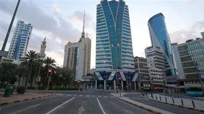 بسبب كورونا.. الكويت تفرض حظر تجوال 12 ساعة يوميا لمدة شهر