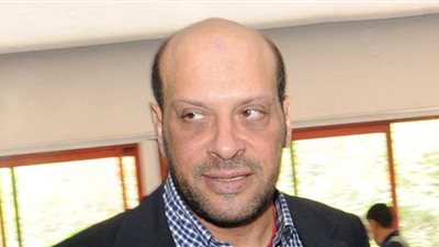 الشامي: طالبنا بعودة مسابقات الناشئين وسأترشح على منصب النائب بالجبلاية