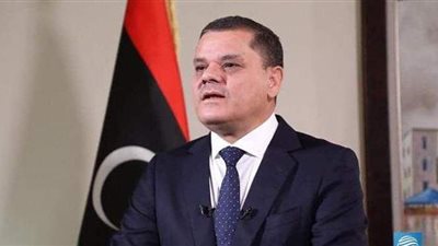 الدبيبة يقدم تشكيلة الحكومة إلى مجلس النواب الليبي