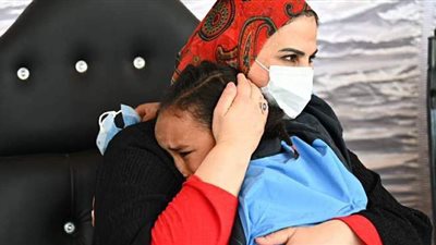 وزيرة التضامن: لن نسمح بوجود أطفال شوارع في مصر