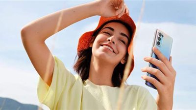 سلسلة Reno5 الجديدة من OPPO.. تكنولوجيا الجيل الخامس مع أناقة التصميم وإبداع التصوير