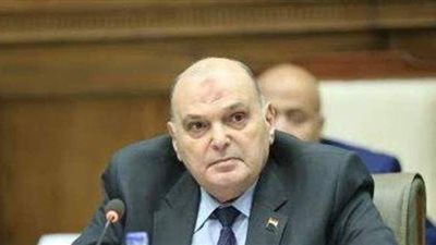 إقامة صلاة الجنازة على اللواء كمال عامر بمسجد مستشفى وادي النيل.. اليوم