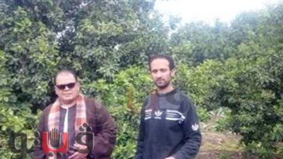 إنشاء أول جمعية تعاونية لإنتاج وتسويق النباتات العطرية بالغربية