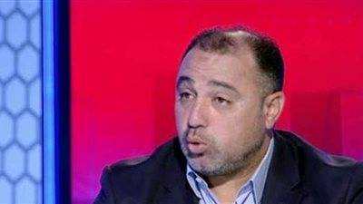 محمد عمارة: نهاية كهربا مع الأهلي 