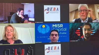 الجمعية المصرية البريطانية للأعمال تناقش دور الصكوك في دعم الاقتصاد