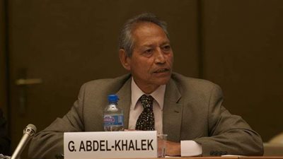 جودة عبد الخالق: يمكن تحويل الزيادة السكانية إلى ميزة.. والتلويح بالدعم لن يحل الأزمة