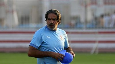 مدحت عبد الهادي يتحدث عن مواجهة الترجي