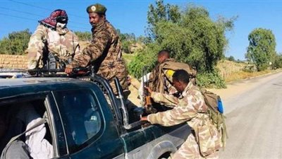 الأمم المتحدة تطالب إريتريا بسحب قواتها من إقليم تيجراي الإثيوبي