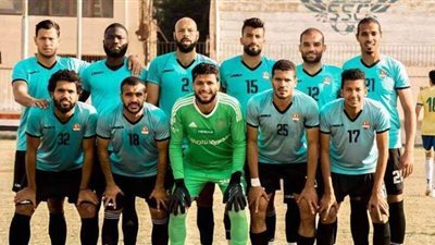 جدول ترتيب الدوري بعد تعادل غزل المحلة والبنك الأهلي سلبيا