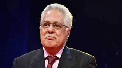 بعد إصابته بكورونا.. توفيق عبد الحميد لـ