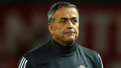 بدعم من تركي آل الشيخ.. مساعد مورينيو مدربا للهلال السوداني رسميا