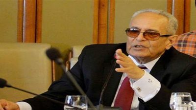 أبو شقة: أدخلنا تعديلات تشريعية حديثة حتى نكون أمام عدالة منصفة وناجزة