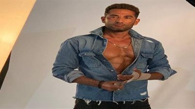 عمرو سعد يكشف تفاصيل شخصيته في «ملوك الجدعنة» | صورة
