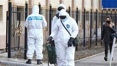 منظمة الصحة العالمية تتراجع عن نشر تقرير حول زيارتها لووهان الصينية