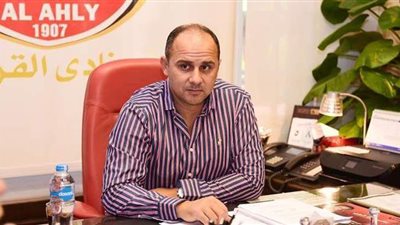 مدير الأهلي يجتاز دورة المنازعات الرياضية في الاتحاد البحريني