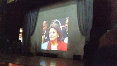 فيلم وثائقي عن فايزة أبو النجا في احتفالية 