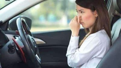 تعرف على غرامة انبعاث رائحة كريهة من السيارة بقانون المرور الجديد