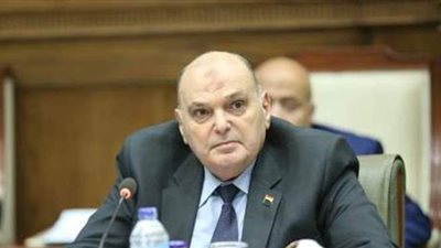 حزب النور ينعى اللواء كمال عامر رئيس الدفاع والأمن القومي بالبرلمان ‏