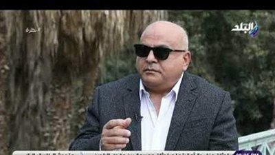 رئيس حديقة حيوان الجيزة: بنأكل الحيوانات تفاح ويوسفي | فيديو