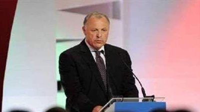 أبو ريدة يحضر اليوم اجتماع IFAB عبر الفيديو كونفرانس