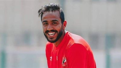 أحمد حسن: كهربا لن يرحل عن الأهلي والدليل صالح جمعة