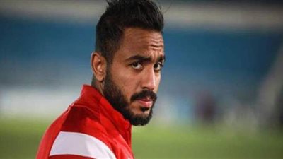 هادي خشبة: كهربا لاعب مفيد فنيا للأهلي لكنه غير منضبط