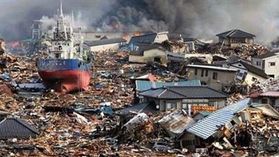 زلزال بقوة 8 درجات يضرب نيوزيلندا.. وتحذيرات من تسونامي