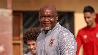 التشكيل المتوقع للأهلي لمواجهة فيتا بدوري أبطال أفريقيا