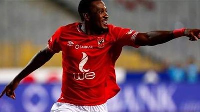 محمود أبو الدهب: أتوقع مشاركة أجاي رأس حربة صريح أمام فيتا كلوب