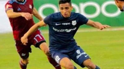 صفقة الأهلي المنتظرة يصدم بيراميدز