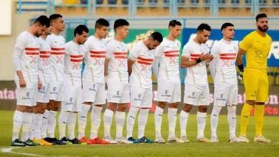 رئيس الزمالك: لدينا إصرار لتحقيق الفوز على الترجي.. ولا يوجد تخاذل من اللاعبين