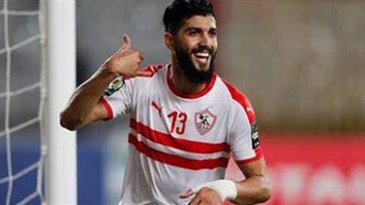 رئيس الزمالك: نسعى لتوفير أموال لحل أزمة متأخرات اللاعبين.. وقريبا مفاجأة بشأن ساسي