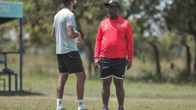 الشناوي ووليد سليمان يتدخلان لحل أزمة كهربا.. وموسيماني: مش طايقه وطلعته من حساباتي