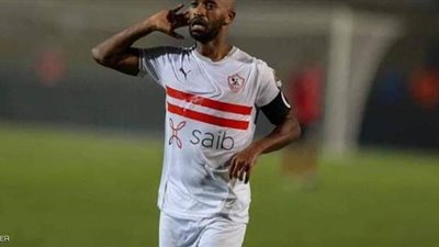 شيكابالا يحتفل اليوم بعيد ميلاده الـ35.. تعرف على أرقام الأباتشي