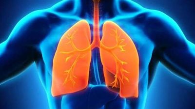 علاج التهابات الجهاز التنفسي بالأعشاب