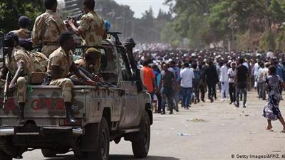 قتل وعنف جنسي.. فظائع بأدلة دامغة ارتكبتها القوات الإريترية بإقليم تيجراي الإثيوبي