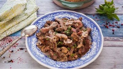 3 وصفات سهلة واقتصادية من اللحوم من مطبخ الشيف آسيا