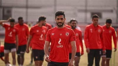 جوكر الأهلي يقترب من المشاركة في أولمبياد طوكيو