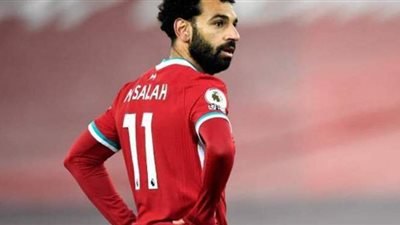 محمد صلاح يتصدر تويتر بعد تغريدة وكيل أعماله المثيرة للجدل