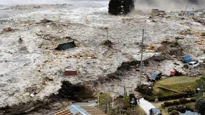 بعد مرور أكبر الأمواج.. السلطات النيوزيلندية للسكان: عودوا إلى منازلكم