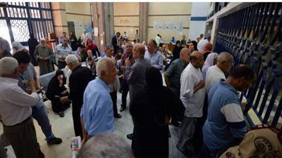 تعرف على الإعانة الشهرية التي يفرضها قانون التأمينات الجديد حال تغيب صاحب المعاش أو المؤمن عليه