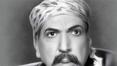 ذكرى ميلاد أبو الهول الفن الصامت 