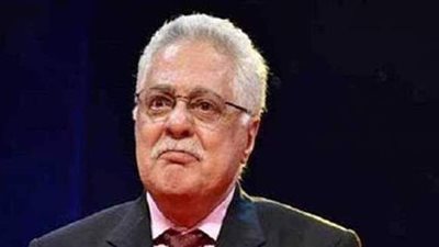 بعد إصابته بكورونا.. آخر تطورات الحالة الصحية لتوفيق عبدالحميد