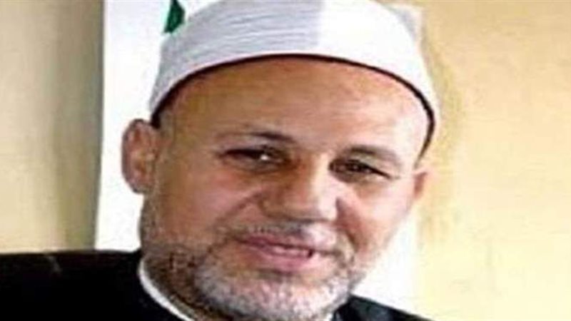 الشيخ عبد الحميد