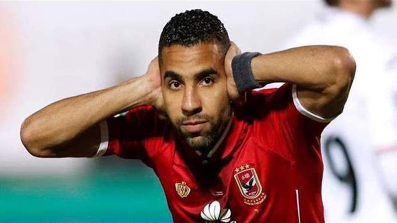 مؤمن زكريا